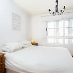 Apartmán Duplex La Tosca By Sunkeyrents Callao Salvaje