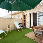 Apartmán Duplex La Tosca By Sunkeyrents Callao Salvaje