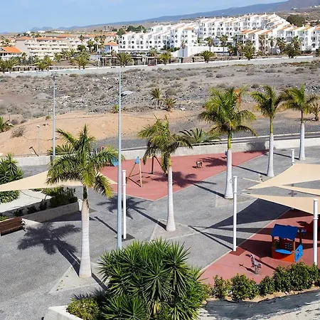 Apartmán Duplex La Tosca By Sunkeyrents