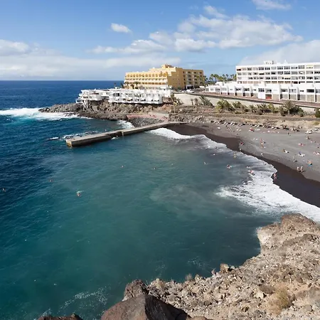 Duplex La Tosca By Sunkeyrents Apartmán Callao Salvaje