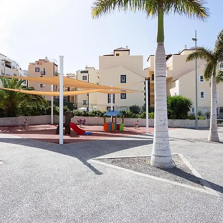 Apartmán Duplex La Tosca By Sunkeyrents *
