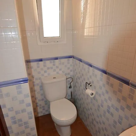 Apartamento Duplex La Tosca By Sunkeyrents *