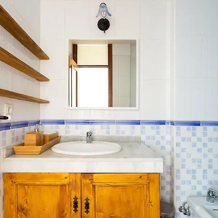 Apartamento Duplex La Tosca By Sunkeyrents Callao Salvaje