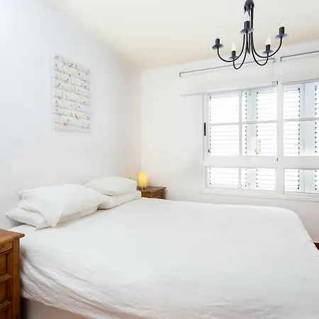 Apartamento Duplex La Tosca By Sunkeyrents Callao Salvaje