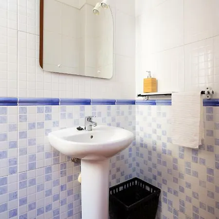 Duplex La Tosca By Sunkeyrents Apartamento *