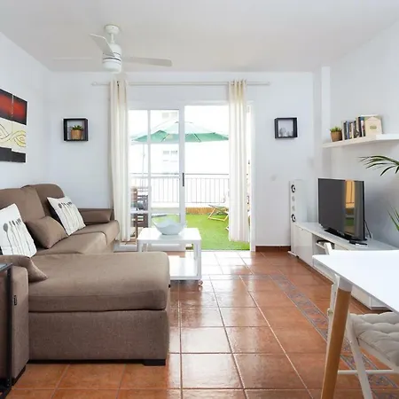 Apartamento Duplex La Tosca By Sunkeyrents