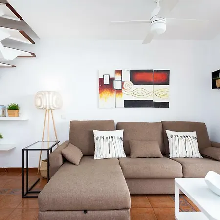 Duplex La Tosca By Sunkeyrents Apartmán *