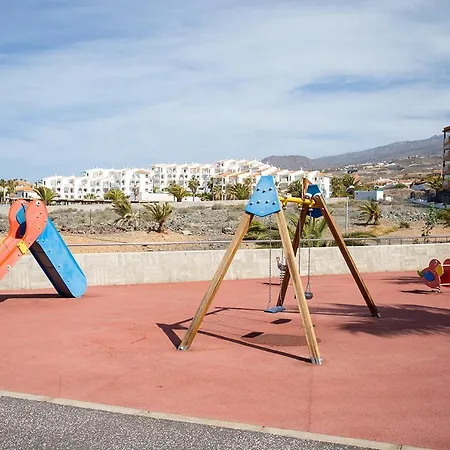 Duplex La Tosca By Sunkeyrents شقة *