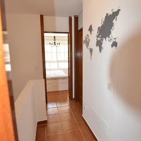 公寓 Duplex La Tosca By Sunkeyrents