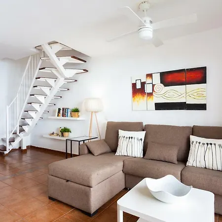 Duplex La Tosca By Sunkeyrents * كالاو سالفاجي