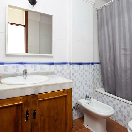 Duplex La Tosca By Sunkeyrents * 卡亚俄萨尔瓦赫