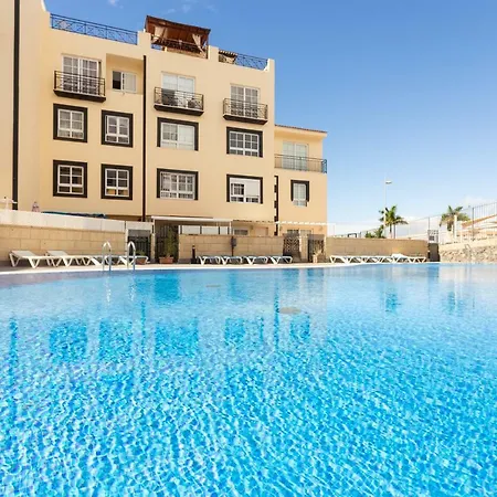 Duplex La Tosca By Sunkeyrents * كالاو سالفاجي