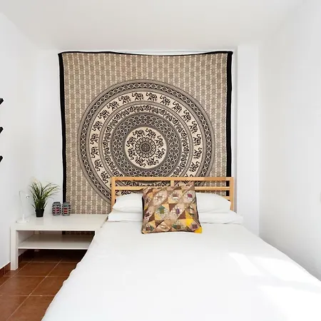 Apartament Duplex La Tosca By Sunkeyrents Callao Salvaje