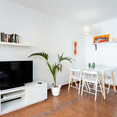 Duplex La Tosca By Sunkeyrents * كالاو سالفاجي