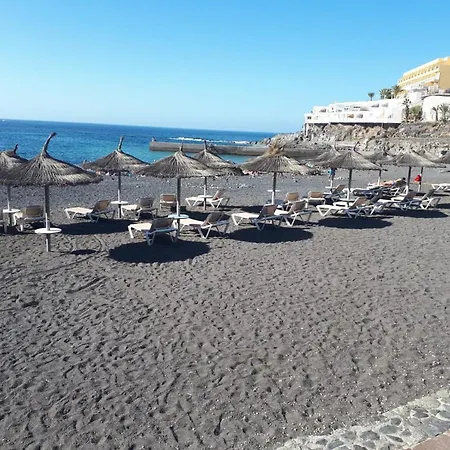 Duplex La Tosca By Sunkeyrents