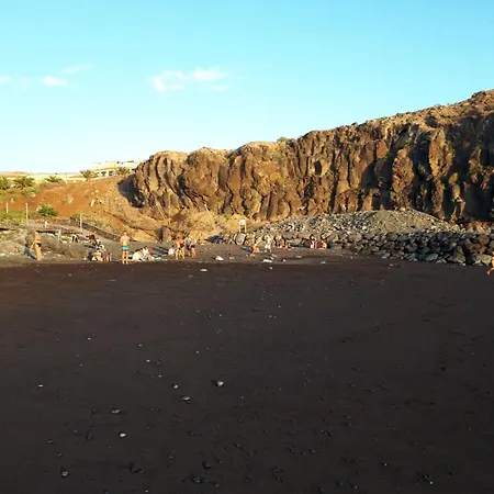 Daire Duplex La Tosca By Sunkeyrents