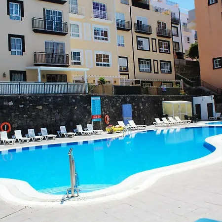 Duplex La Tosca By Sunkeyrents *