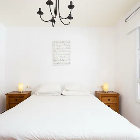 Duplex La Tosca By Sunkeyrents Daire *