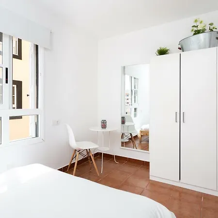 Duplex La Tosca By Sunkeyrents * Callao Salvaje