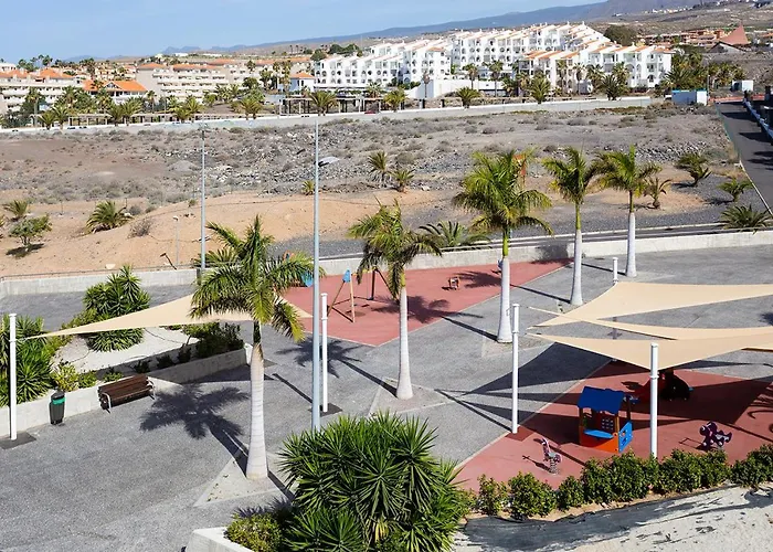 Apartman Duplex La Tosca By Sunkeyrents