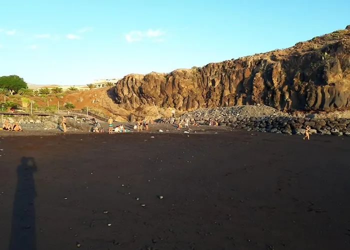 Apartman Duplex La Tosca By Sunkeyrents