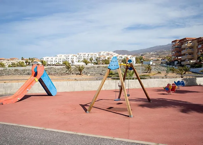 Duplex La Tosca By Sunkeyrents Apartman *