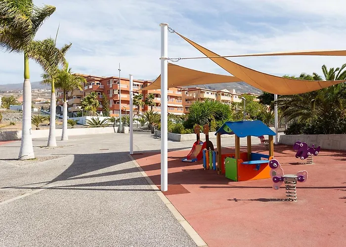 Duplex La Tosca By Sunkeyrents *