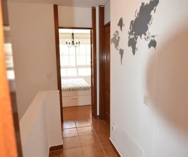 Apartman Duplex La Tosca By Sunkeyrents