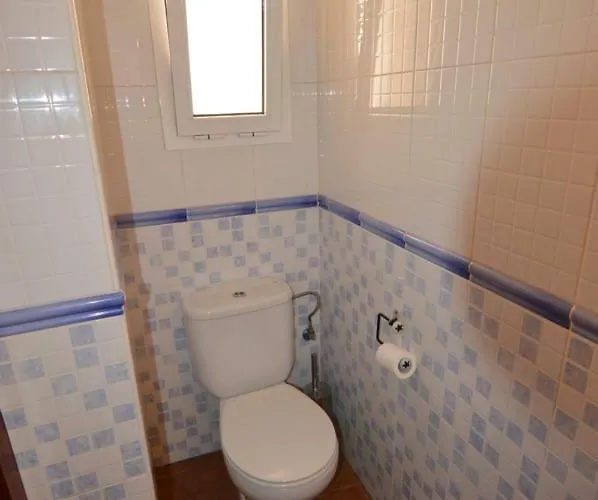 Apartman Duplex La Tosca By Sunkeyrents *