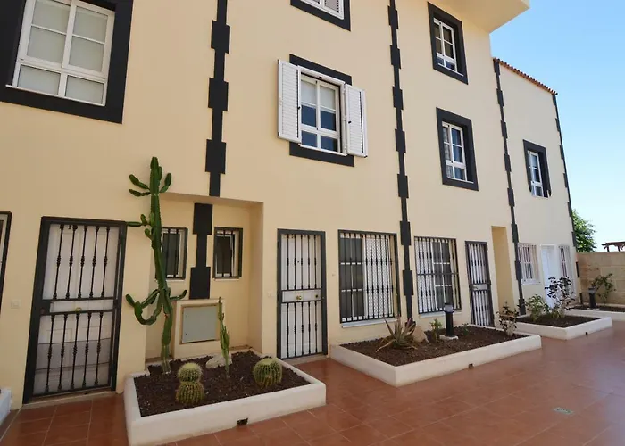 Duplex La Tosca By Sunkeyrents Callao Salvaje