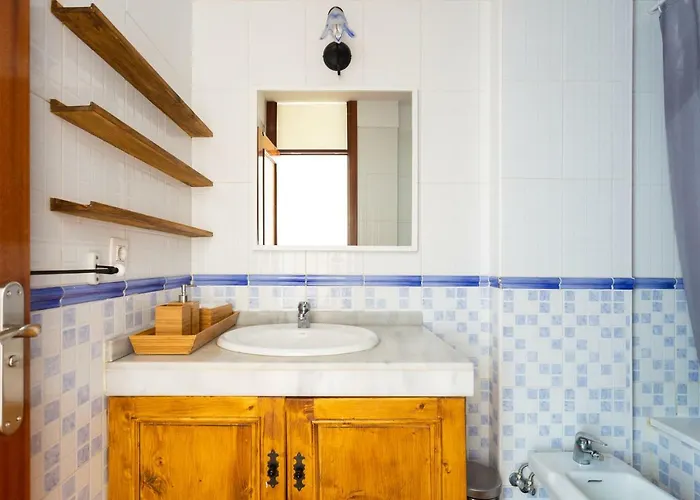 Apartman Duplex La Tosca By Sunkeyrents Callao Salvaje