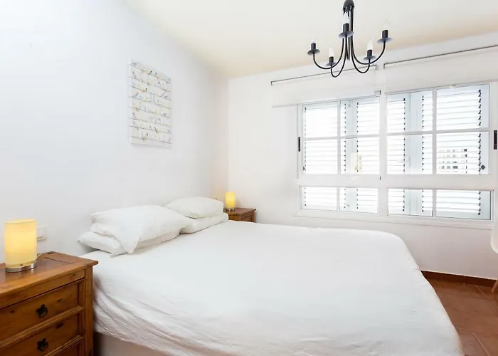 Apartman Duplex La Tosca By Sunkeyrents Callao Salvaje