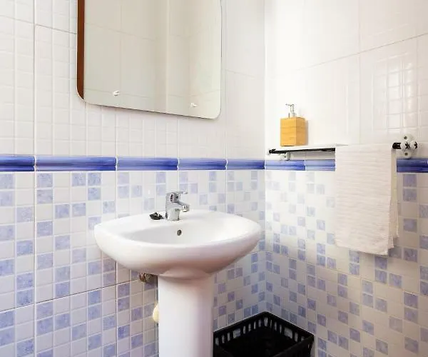 Duplex La Tosca By Sunkeyrents Apartman *