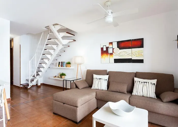 Duplex La Tosca By Sunkeyrents * Callao Salvaje