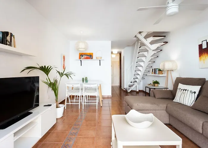 Duplex La Tosca By Sunkeyrents * Callao Salvaje