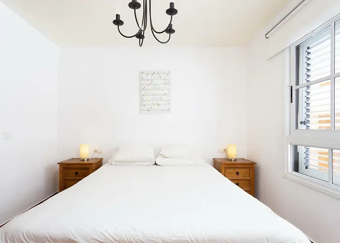 Duplex La Tosca By Sunkeyrents Apartman *