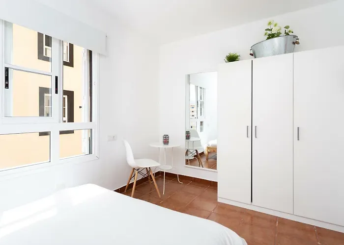 Duplex La Tosca By Sunkeyrents * Callao Salvaje