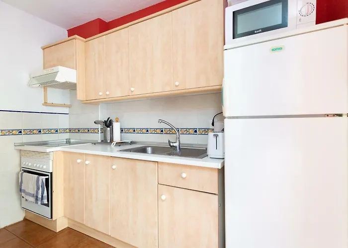 Apartman Duplex La Tosca By Sunkeyrents Callao Salvaje